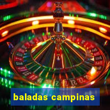 baladas campinas